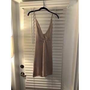 Express dress